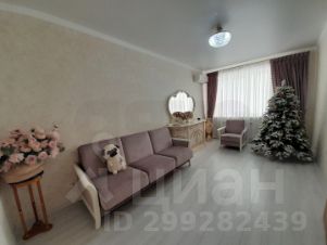 2-комн.кв., 66 м², этаж 5