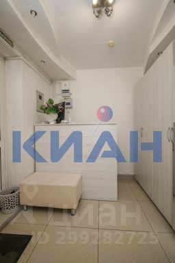 гот. бизнес 40 м², этаж 1