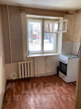 2-комн.кв., 44 м², этаж 1