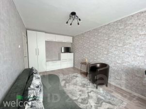 1-комн.кв., 37 м², этаж 6