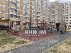 1-комн.кв., 35 м², этаж 7