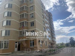 1-комн.кв., 41 м², этаж 2