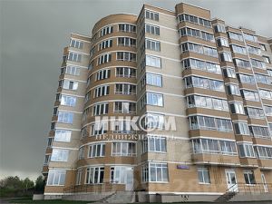 1-комн.кв., 41 м², этаж 2