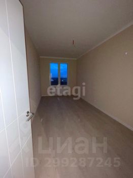 2-комн.апарт., 56 м², этаж 31