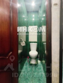 3-комн.кв., 52 м², этаж 1