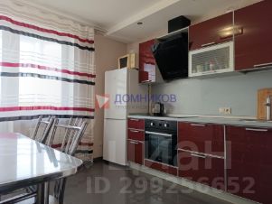 1-комн.кв., 44 м², этаж 10