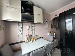 2-комн.кв., 45 м², этаж 12