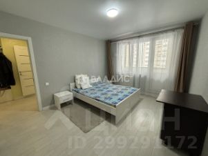 2-комн.кв., 64 м², этаж 4