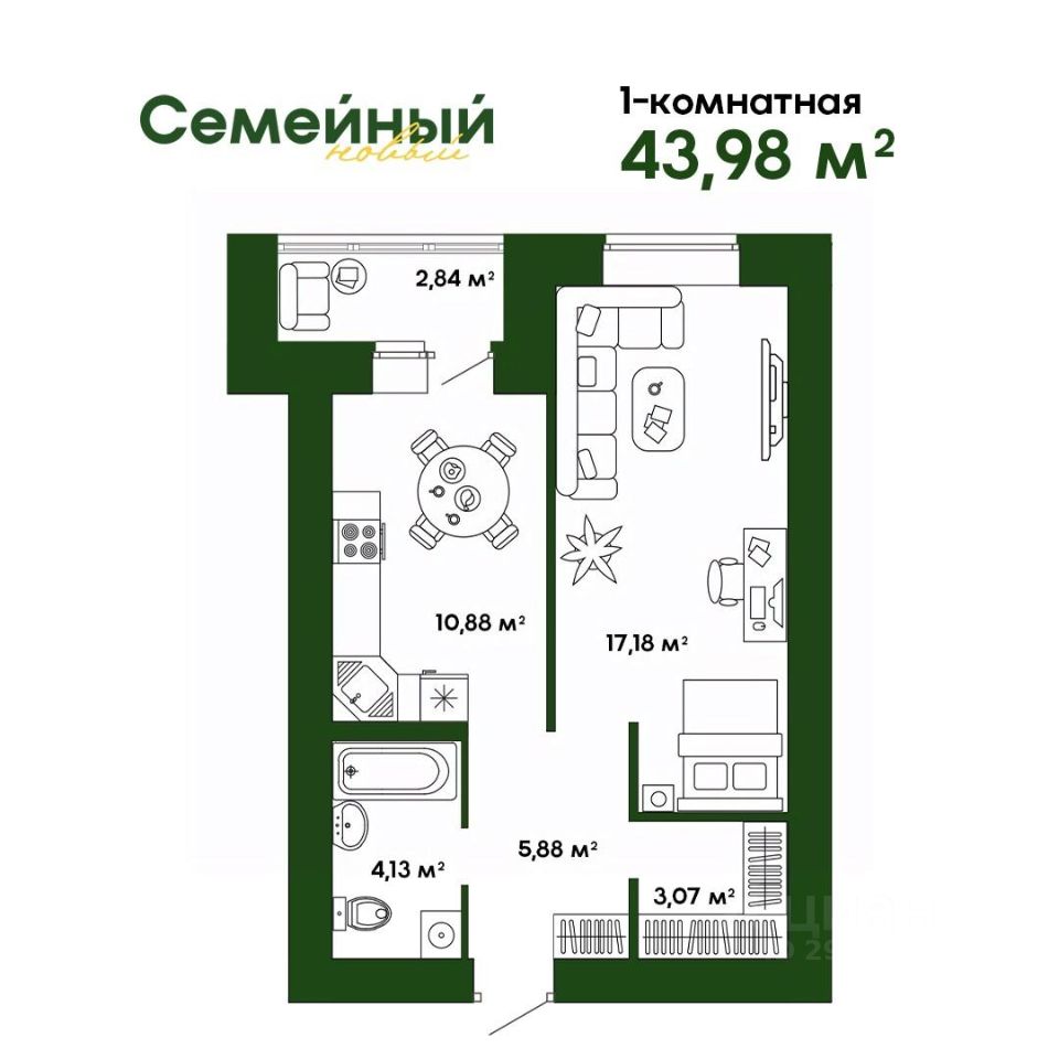 Карта константиновка пенза