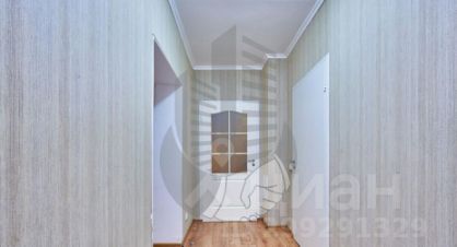 1-комн.кв., 43 м², этаж 3