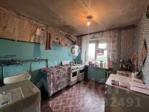 5-комн.кв., 87 м², этаж 5