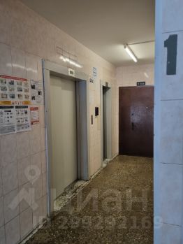 2-комн.кв., 51 м², этаж 16