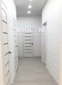 2-комн.кв., 68 м², этаж 2