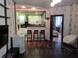 2-комн.кв., 87 м², этаж 2