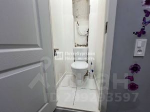 1-комн.кв., 37 м², этаж 3