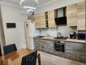 2-комн.кв., 78 м², этаж 8