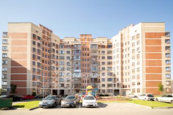 1-комн.кв., 47 м², этаж 3