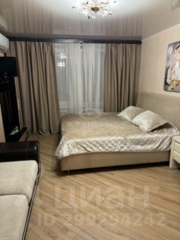 3-комн.кв., 65 м², этаж 14