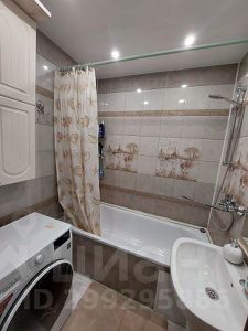 2-комн.кв., 53 м², этаж 9