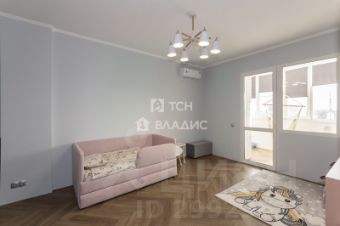 1-комн.кв., 42 м², этаж 8