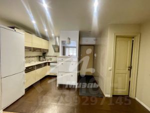 2-комн.кв., 46 м², этаж 7