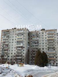 3-комн.кв., 65 м², этаж 3