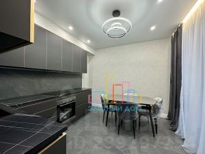 3-комн.кв., 85 м², этаж 14