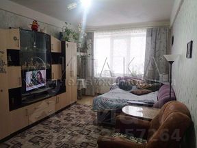 2-комн.кв., 46 м², этаж 2