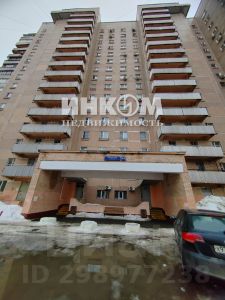 1-комн.кв., 41 м², этаж 12