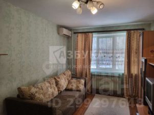 2-комн.кв., 44 м², этаж 1