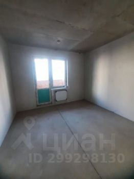 студия, 21 м², этаж 5