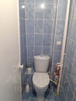 3-комн.кв., 58 м², этаж 4