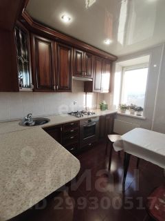 2-комн.кв., 50 м², этаж 7