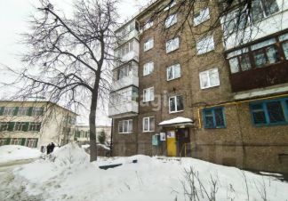 2-комн.кв., 45 м², этаж 1