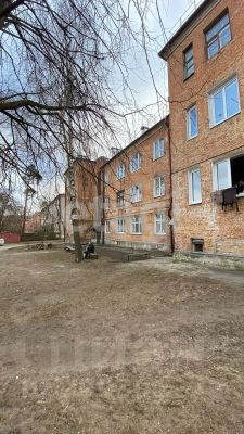 2-комн.кв., 45 м², этаж 2