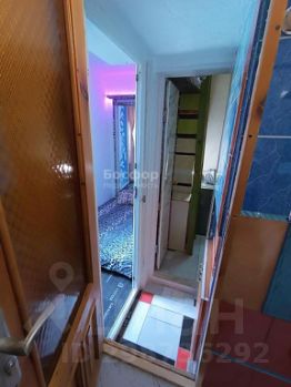 2-комн.кв., 23 м², этаж 2