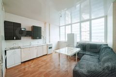 2-комн.кв., 70 м², этаж 3