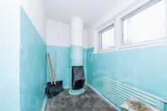 3-комн.кв., 66 м², этаж 2