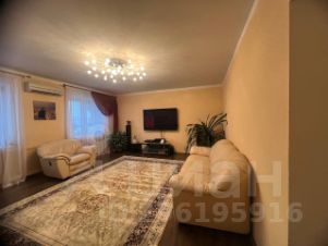 4-комн.кв., 179 м², этаж 5