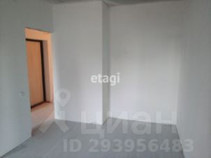 2-комн.кв., 52 м², этаж 3