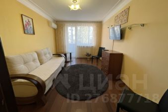 2-комн.кв., 56 м², этаж 2