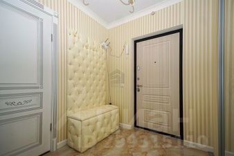 1-комн.кв., 41 м², этаж 12