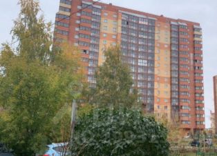 1-комн.кв., 41 м², этаж 13