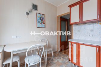 2-комн.кв., 54 м², этаж 2