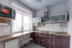 3-комн.кв., 62 м², этаж 5