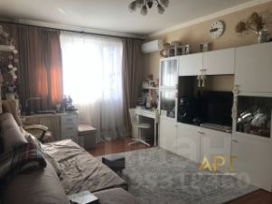 2-комн.кв., 60 м², этаж 15