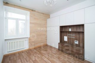 2-комн.кв., 53 м², этаж 5