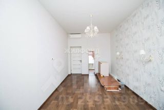 2-комн.кв., 53 м², этаж 5