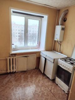 1-комн.кв., 31 м², этаж 4