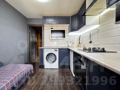 2-комн.кв., 49 м², этаж 3